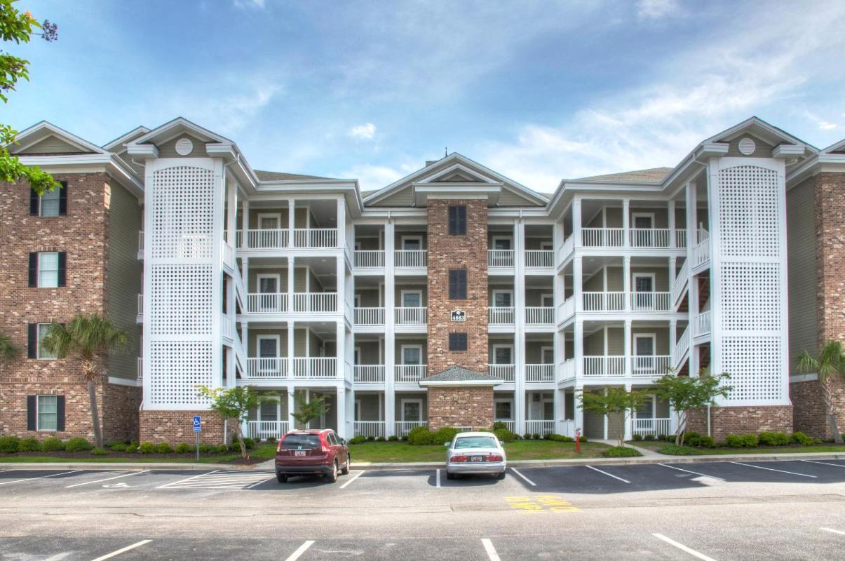 הוילה מירטל ביץ' Magnolia Pointe By Palmetto Vacations מראה חיצוני תמונה