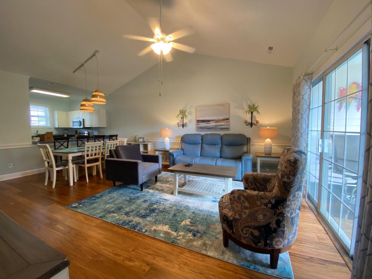 הוילה מירטל ביץ' Magnolia Pointe By Palmetto Vacations מראה חיצוני תמונה