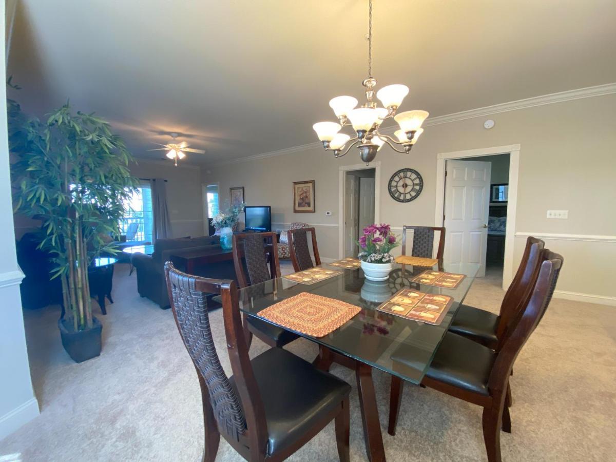 הוילה מירטל ביץ' Magnolia Pointe By Palmetto Vacations מראה חיצוני תמונה